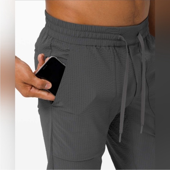 Lululemon Bowline Pant Graphite Grey xs - Picture 2 of 6